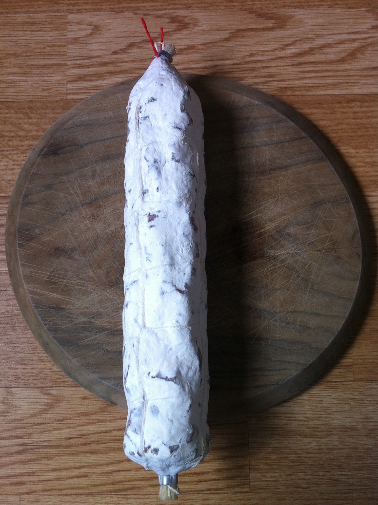 reconnaître saucisson artisanal industriel